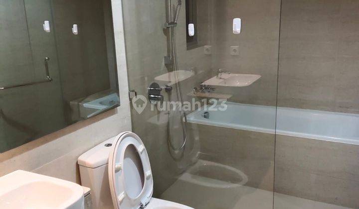 Apartment Gold Coast luas 90 2BR Furnished disewakan, Jakarta Utara. 2