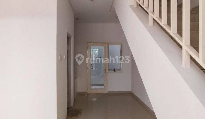 Rumah Dijual 4x12 Di Layar Permai, Pik, Jakarta Utara. 2