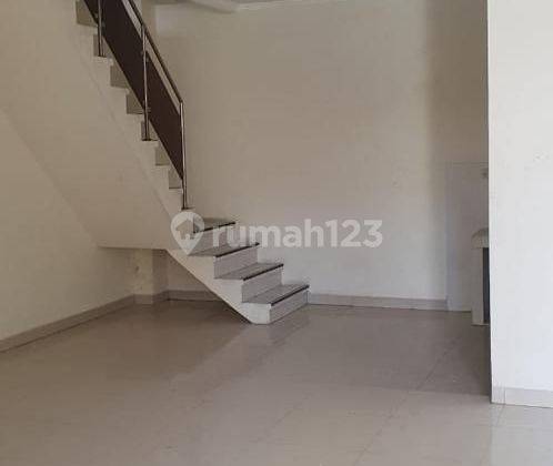 Rumah Dijual Di Muara Karang, Jakarta Utara.  1