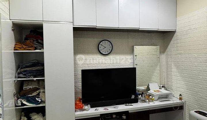 Rumah Dijual 4x12 Di Layar Permai, Pik, Jakarta Utara. 1