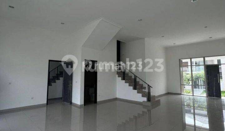 Rumah Pik 2 Disewakan 10x25, Jakarta Utara. 2