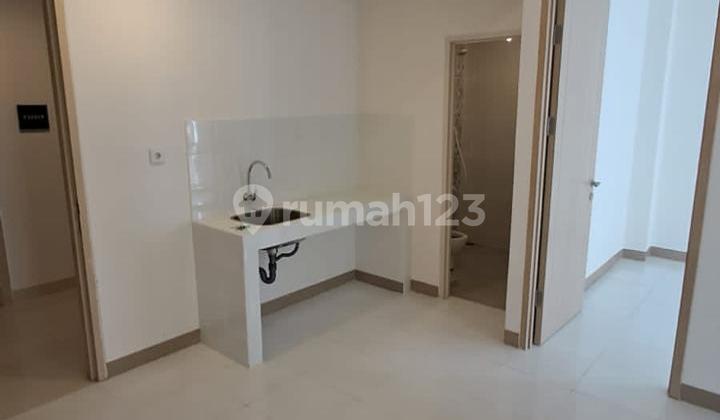 Disewakan Apartment Tokyo Pik 2 Luas 36 Type 2br, Jakarta Utara.  2