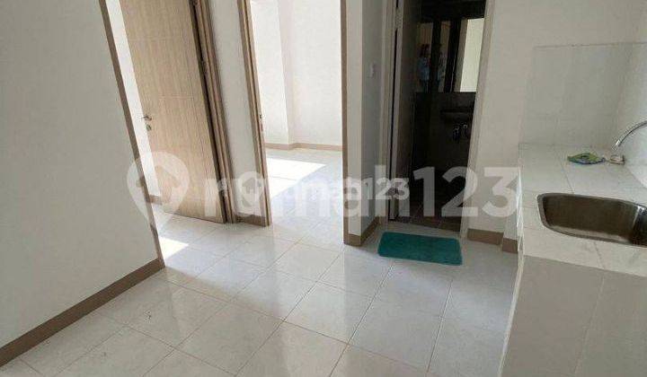 Apartment Tokyo Pik 2 Type 2br Luas 36 Disewakan, Jakarta Utara.  2