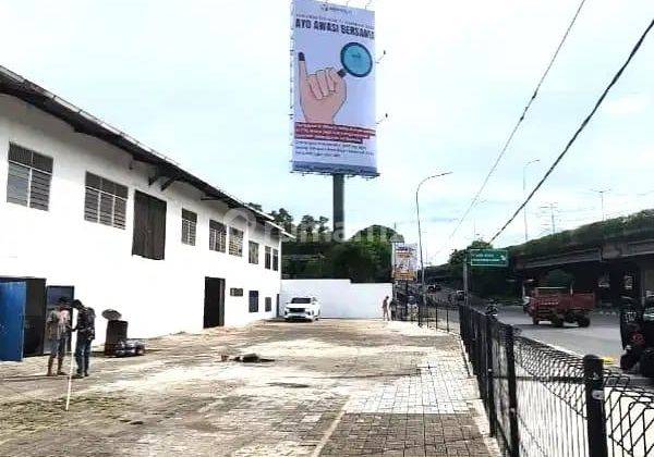 Ruang Usaha Dijual Di Ring Road, Jakarta Barat. 1