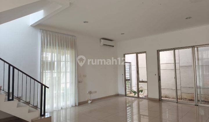 Rumah Disewakan Pik 2,10x15 Hook, Jakarta Utara. 1