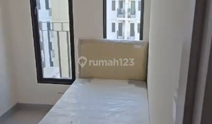 Apartment Osaka Pik 2 Type 2br Disewakan, Jakarta Utara. 2