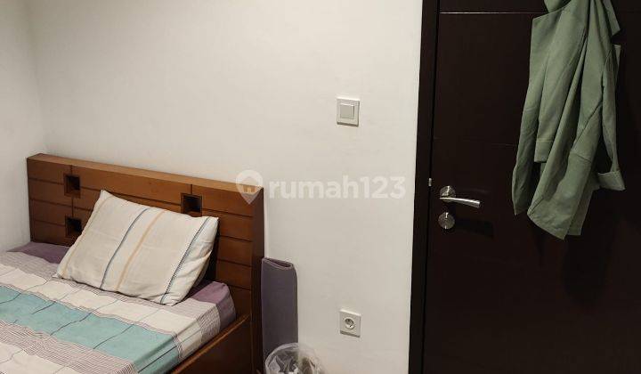 Rumah Pik 2 Dijual Furnish Luas 6x10,jakarta Utara. 2