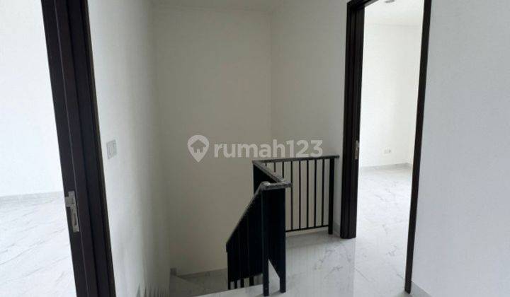 Rumah Disewakan PIK 2 Luas 8x20, Jakarta Utara. 2