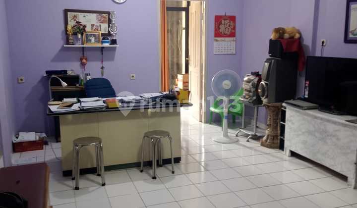 Shop House for Rent in Tubagus Angke, West Jakarta. 1