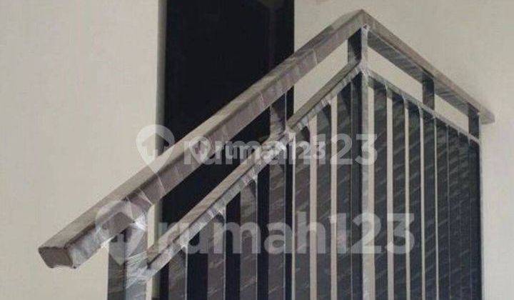 Rumah Dijual Di Pik 2 Tahap 2 Uk 6x10, Jakarta Utara. 2