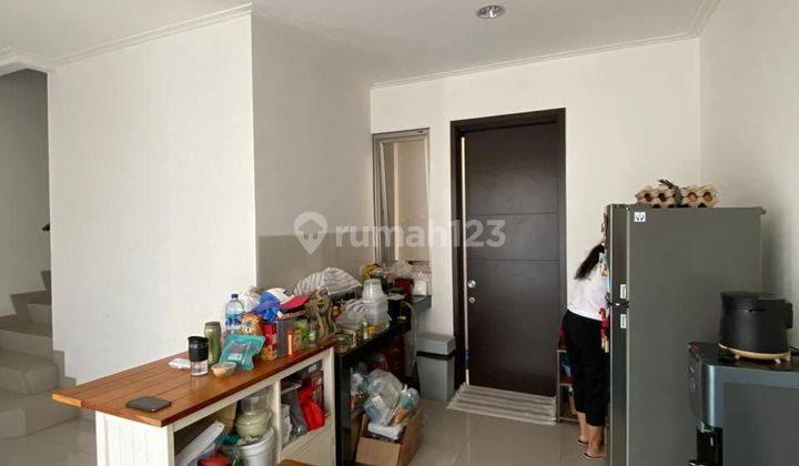 Rumah Pik 2 Furnish Disewakan Uk 6x10, Jakarta Utara. 2