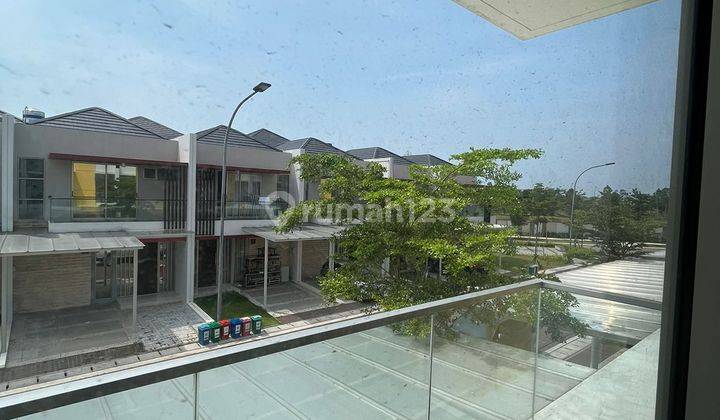 Rumah Disewakan 6x10 Di Pik 2, Jakarta Utara. 2
