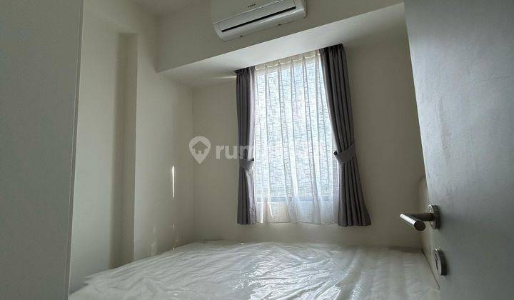 Apartment Osaka Pik 2 Type 2br Luas 26 Disewakan, Jakarta Utara. 