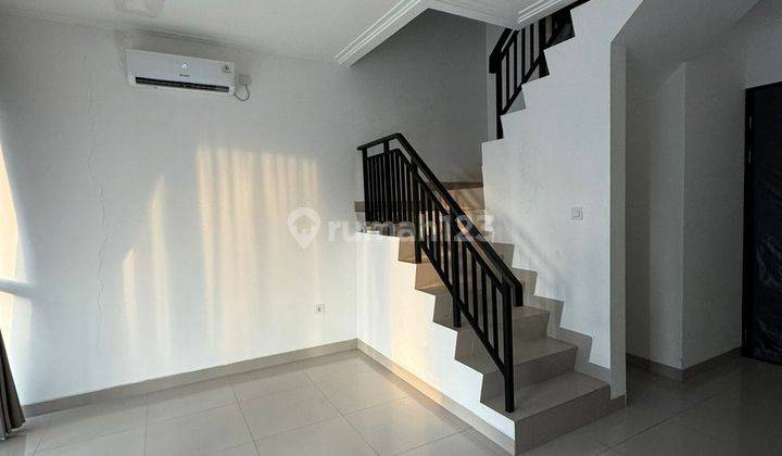 Rumah Disewakan Pik 2 Uk 4,5x12,5, Jakarta Utara. 2