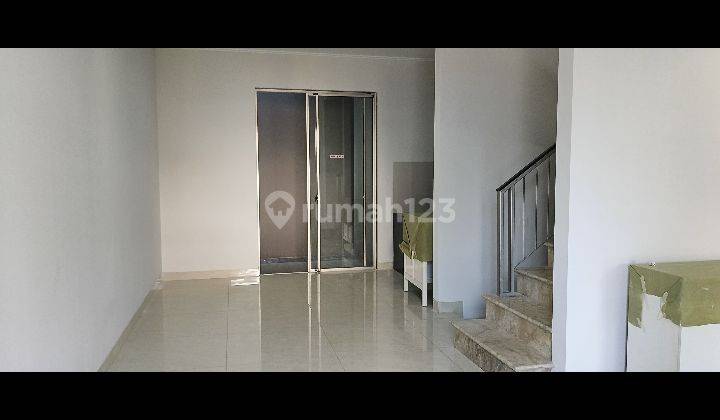 Rumah Disewakan Golf Island 6x15, Furnished, Jakarta Utara. 2