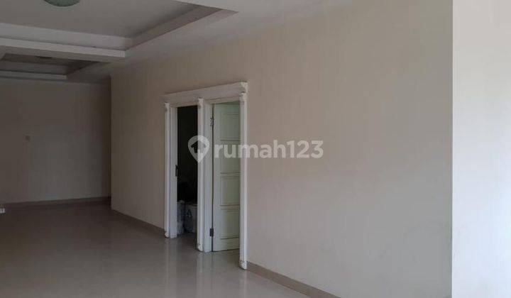 Rumah Dijual Di Muara Karang, Jakarta Utara.  2