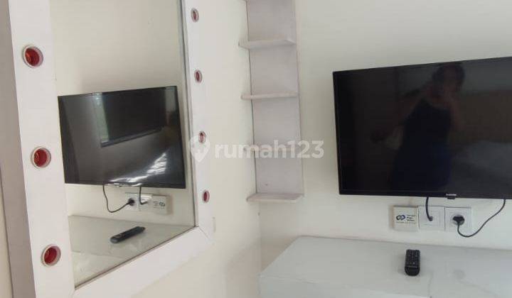 Apartment Osaka Pik 2 Disewakan Furnished, Jakarta Utara. 2