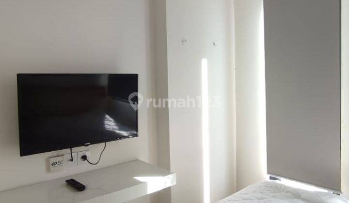 Apartment Osaka Pik 2 Disewakan Furnished, Jakarta Utara. 1