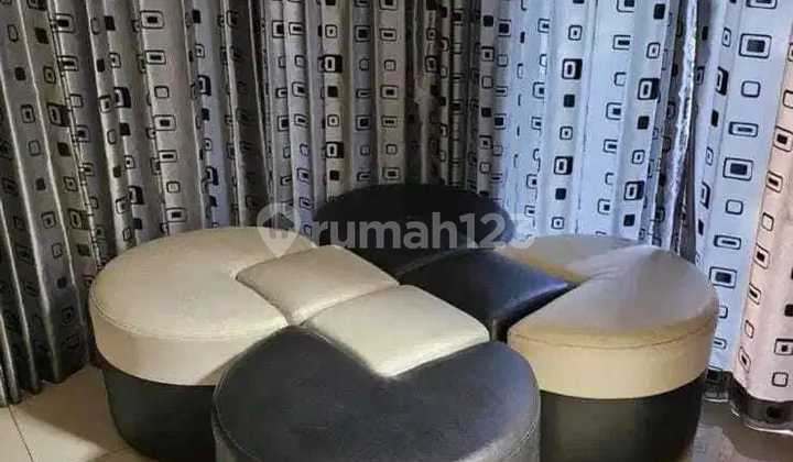 Rumah Dijual Di Citra Garden 6, Jakarta Barat. 2