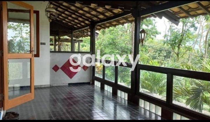 JUAL VILLA GRAND TRAWAS 2