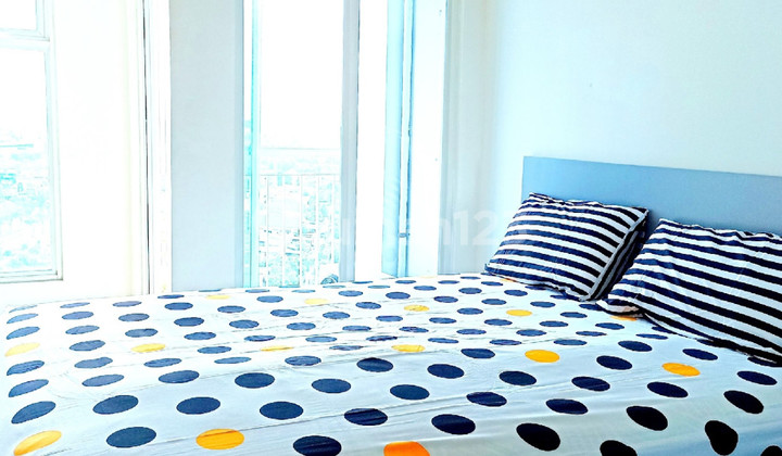 Jual Apartment Eastcoast Mansion Jual Apartment Eastcoast Mansion