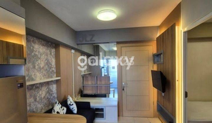 MURAH APARTEMEN KEREN GRESS EDUCITY 2BR FF TINGGAL BAWA KOPER 1