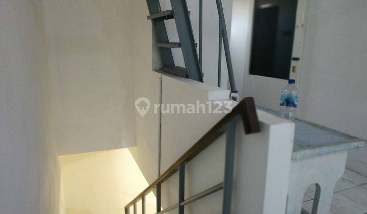 Disewakan Ruko Murah Klampis 21 Surabaya 2
