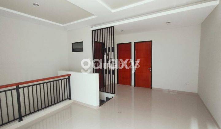 Jual Rumah Pantai Mentari Surabaya Baru Gress. 2