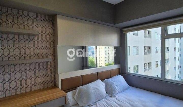 MURAH APARTEMEN KEREN GRESS EDUCITY 2BR FF TINGGAL BAWA KOPER 2