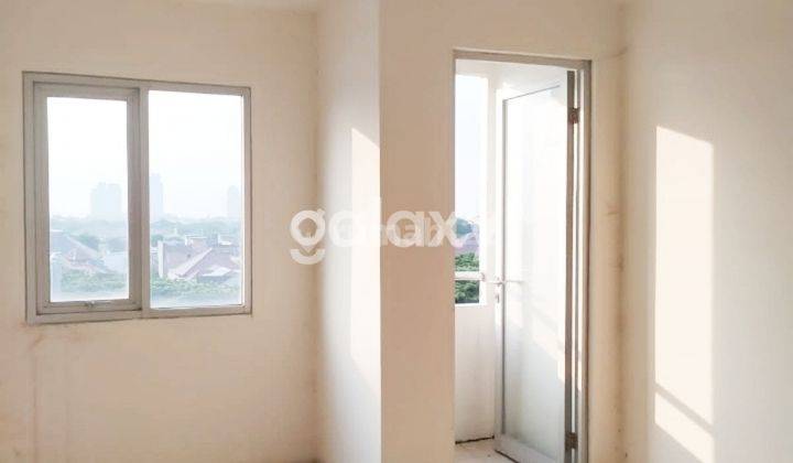 APARTEMEN PAVILIUN PERMATA STUDIO UF LT15 2