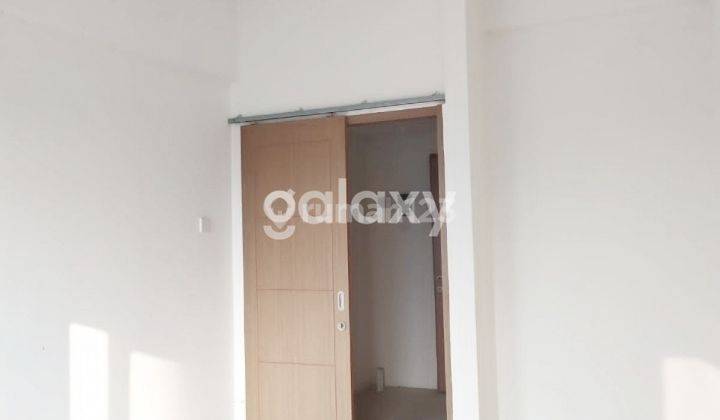 APARTEMEN PAVIILION PERMATA STUDIO UF LT RENDAH 2