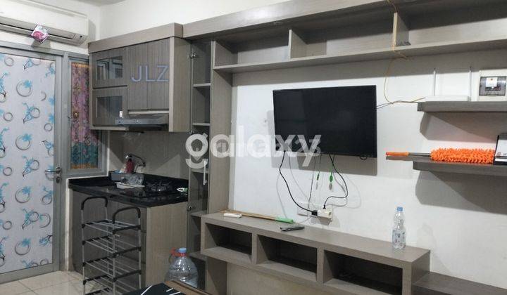 KEREN APARTEMEN EDUCITY STUDIO FF TINGGAL BAWA KOPER 2