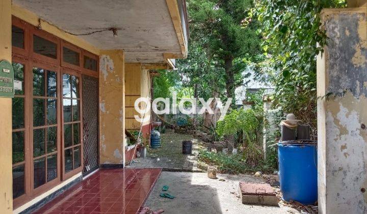 DIJUAL RUMAH HOOK DI BARUK 2