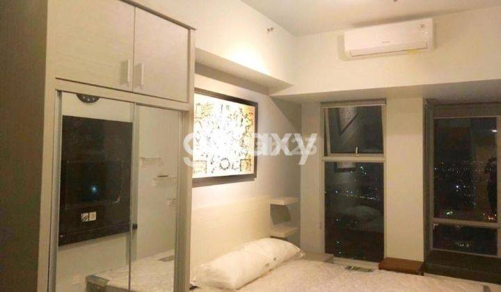 APARTEMEN ANDERSON STUDIO FF 
SURABAYA BARAT 1