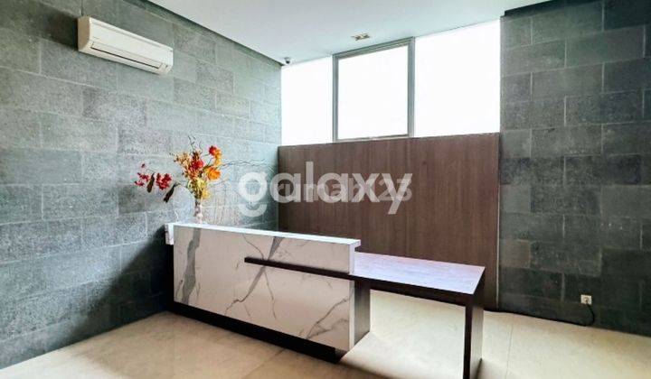 Apartemen City Square 1 BR Tower B Surabaya 2