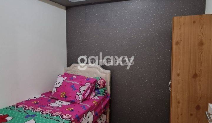 APARTEMEN EDUCITY  2BR FF DI  TOWER FAVORIT YALE LANTAI 29 2