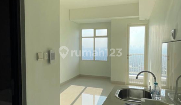 Sewa Studio Apartment Klasa 1