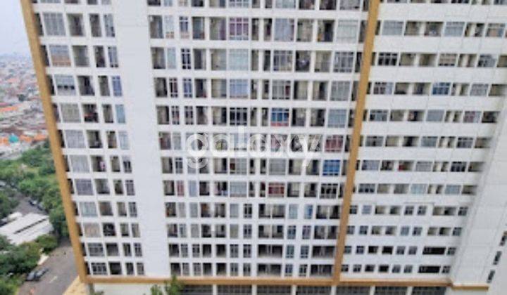 MURAH APARTEMEN 2BR CORNER FF BAGUS DI  GUNAWANGSA TIDAR 2