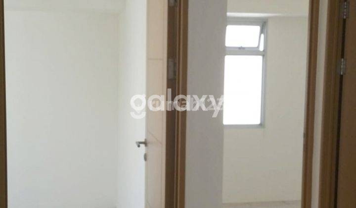 MURAH & BAGUS  APARTEMEN HOOK EDUCITY  3BR UF 1