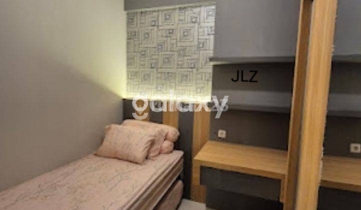 READY APARTEMEN 2BR FF DI GUNAWANGSA MANYAR 2