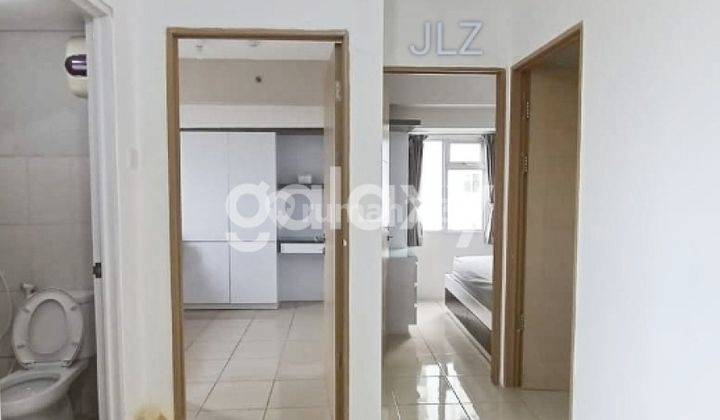 BAGUS APARTEMEN EDUCITY 3BR FF DITOWER FAVORIT, HADAP SELATAN 2