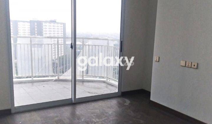 APARTEMEN AVENUE 88 3BR LANTAI RENDAH 2