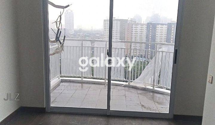 APARTEMEN AVENUE 88 3BR LANTAI RENDAH 2