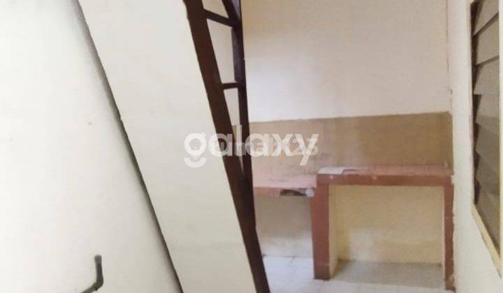 SEWA RUMAH MULYOSARI SIAP HUNI 2