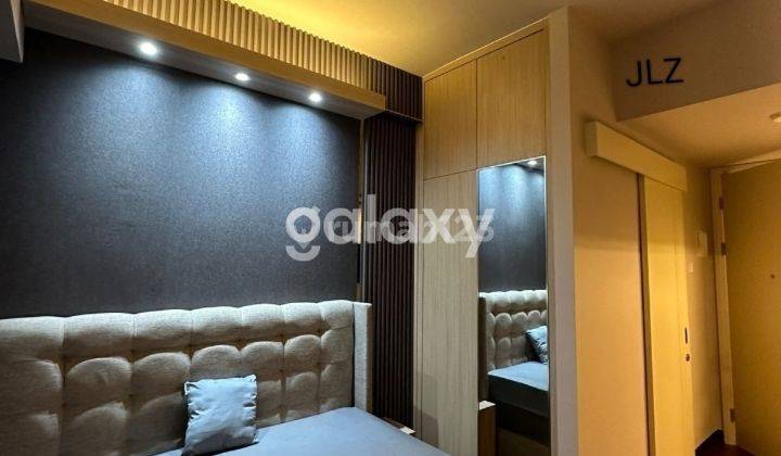 KEREN APARTEMEN AMOR STUDIO FF TINGGAL BAWA KOPER 2