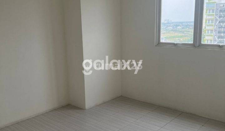 UNIT BARU APARTEMEN 3BR KOSONG LANTAI RENDAH DI PUNCAK DHARMAHUSADA 2