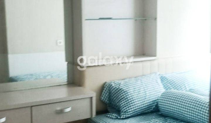 MURAH APARTEMEN 2BR FF TOWER HARVARD 2