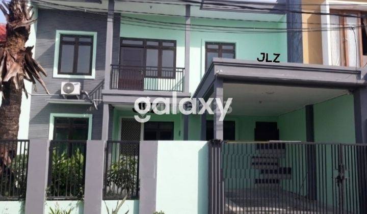 CEPAT BUTUH UANG RUMAH DI MEDOKAN 1