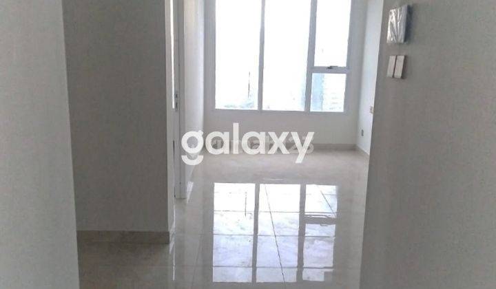 APARTEMEN AVENUE 88 3BR LANTAI RENDAH 1