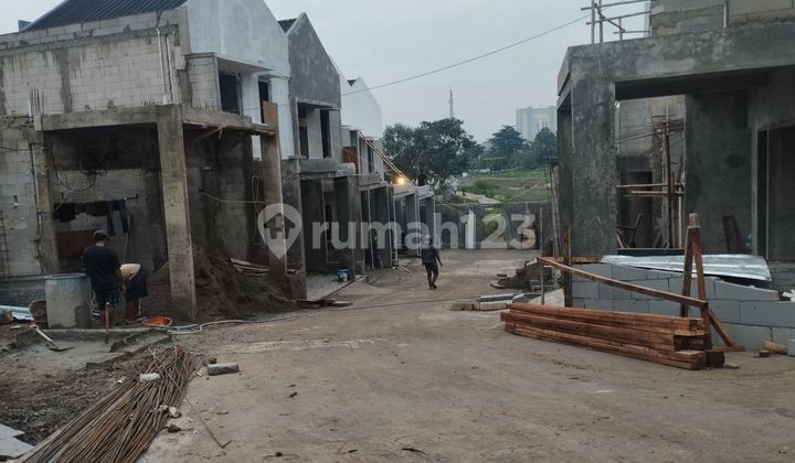 Cluster cantik modern minimalis termurah di Munjul Cipayung Jakarta timur Cluster cantik modern minimalis termurah di Munjul Cipayung Jakarta timur